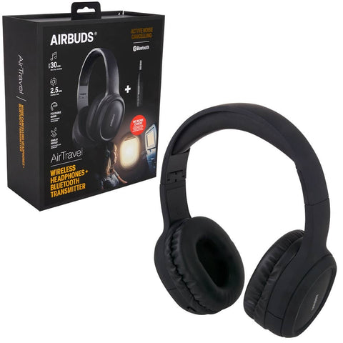 Gentek Airbuds Travel Set Headphone - LLB Toys