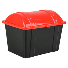 MINI TREASURE CHEST 10" LLB kids toys