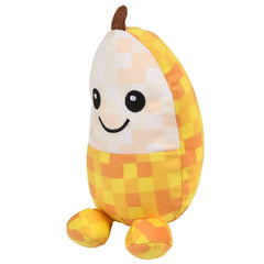 6" Pixel Fruit - LLB Toys Plush
