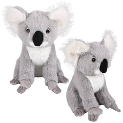 11" Animal Den Koala - LLB Toys