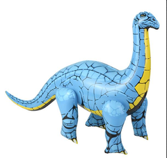 24" APATOSAURUS INFLATE LLB Inflatable Toy