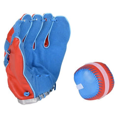 Easy To Catch Ball And Glove Set- LLB Toys