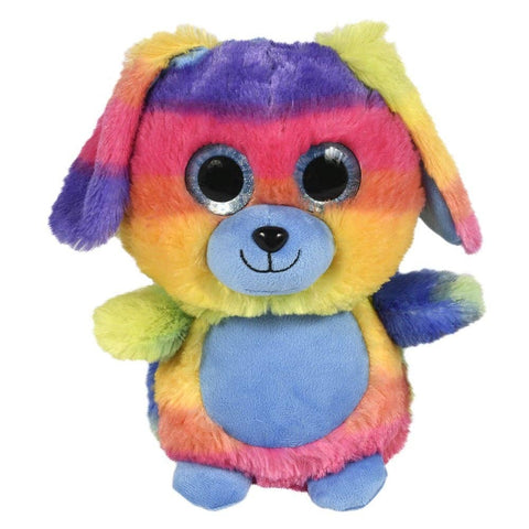 10" Plump Pal Dog Plush LLB Plush Toys