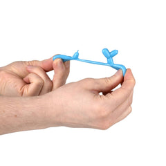 1.75" Yummy Balloon Dog 24/Disp - LLB Toys