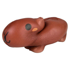 Micro Squish Capybara 2" - LLB Toys