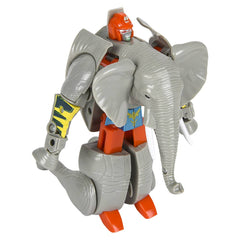 ELEPHANT ROBOT ACTION FIGURE LLB kids toys