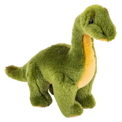 9" HEIRLOOM BUTTERSOFT BRONTOSAURUS LLB Plush Toys