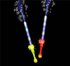 29" LIGHT-UP T-REX BUBBLE SWORD LLB Light-up Toys