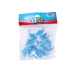 ACRYLIC DOLPHIN LLB kids toys