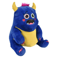 20" Tubby Tots Monsters  Plush - LLB Toys