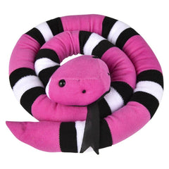 60″ plush Snake LLB Plush Toys