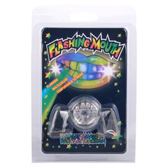 Flashing Mouthpiece - LLB Toys