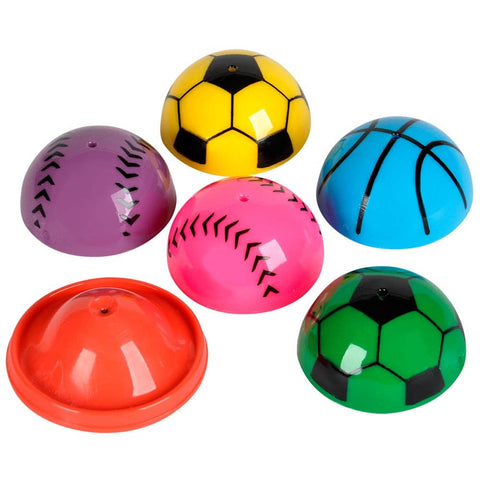 1.25" SPORTS BALL POPPER (24PC/UN) LLB Balls