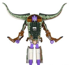 T-REX ROBOT ACTION FIGURE LLB kids toys