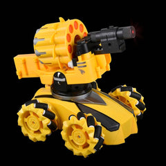 R/C Tank Blaster LLB kids toys