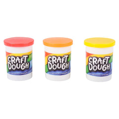MODELING DOUGH 2OZ LLB kids toys