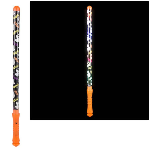 18.5" Halloween Light-Up Wand LLB Light-up Toys
