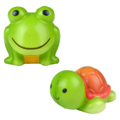 2" MICRO SQUISH MEGA ASSORTMENT LLB Squishy Toys