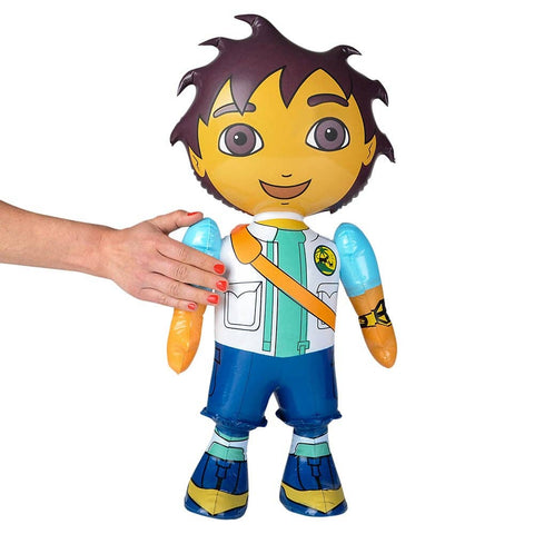 24" Diego Inflate LLB Inflatable Toy