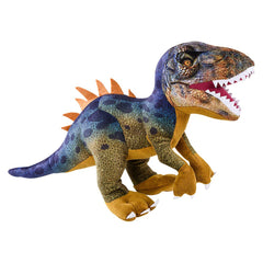 19" PRINTED T-REX DINOSAUR LLB Plush Toys