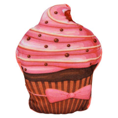 9" CUPCAKE LLB Plush Toys