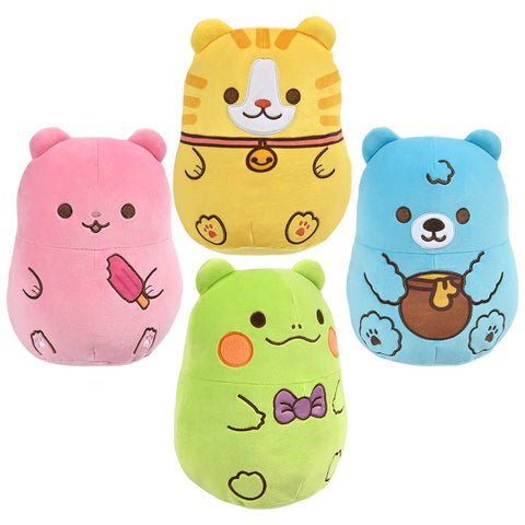 10" Squishy-Ishes Kawaii - LLB Toys