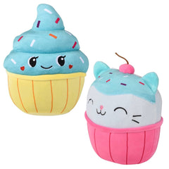 8" Cupcake - LLB Toys