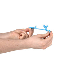 1.75" Gummy Balloon Dog - LLB Toys