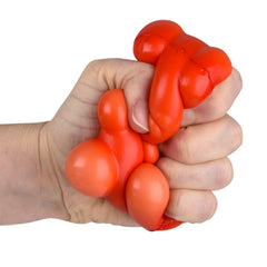 4" Squish Yummy Bears - LLB Toys