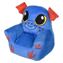8" Mini Plush Chair - LLB Toys