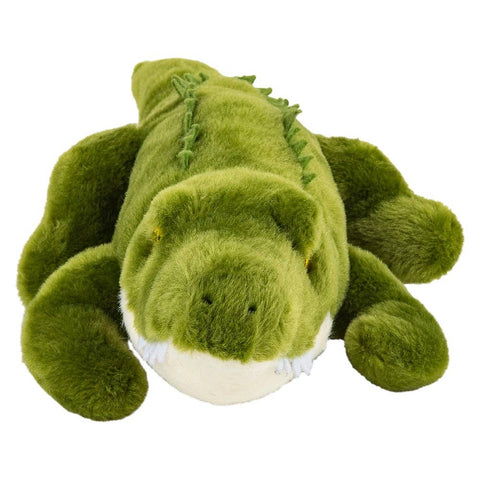 7.5" EARTH SAFE BUDDIES ALLIGATOR LLB Plush Toys