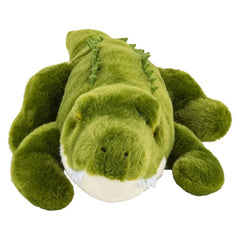 7.5" EARTH SAFE BUDDIES ALLIGATOR LLB Plush Toys