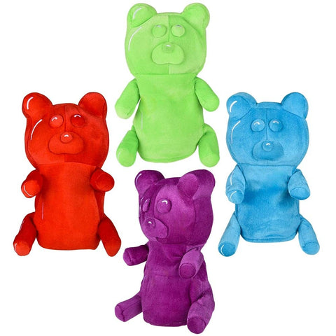 Yummy Bear Hat - LLB Toys