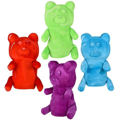 Yummy Bear Hat - LLB Toys