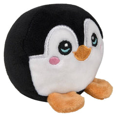 Tumble Tykes Penguin Plush Toy - LLB Toys