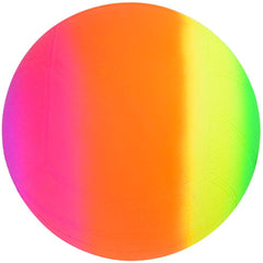 6" RAINBOW VINYL BALL LLB Balls