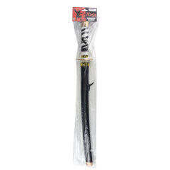 24" NINJA BLACK SWORD LLB kids toys