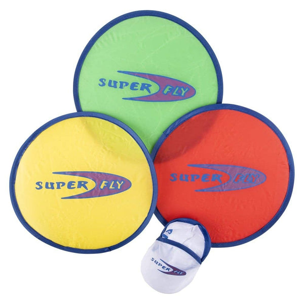 POCKET FLOPPY SAUCER LLB kids toys