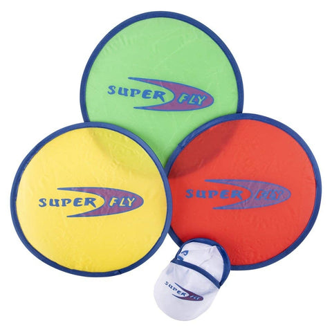 POCKET FLOPPY SAUCER LLB kids toys