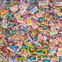 2,000 PC APPX 2 CENT CRANE CANDY KIT LLB Candy