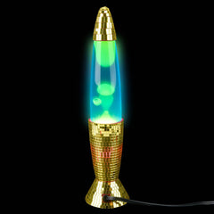 14" Mirror Motion Lamp - LLB Toys