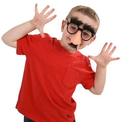 CHILD'S DISGUISE GLASSES LLB kids Accessories