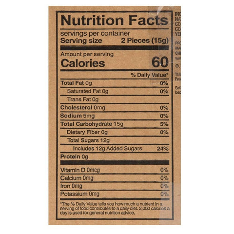 Lemonhead Bulk - LLB Toys