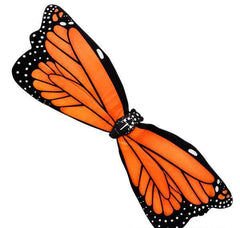 plush MONARCH BUTTERFLY WINGS LLB Plush Toys
