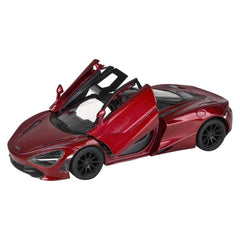 5" Diecast  McLaren 720S - LLB Toys