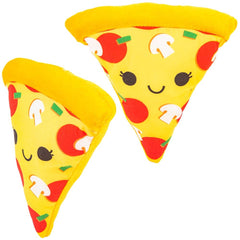 8" plush PIZZA LLB Plush Toys