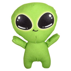 5″ Alien plush Assortment LLB Plush Toys