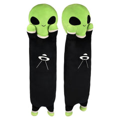 51" Stretch Alien - Skin Plush - LLB Toys