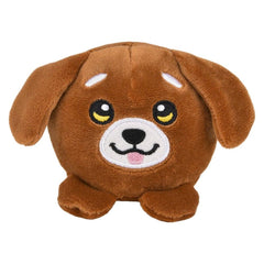 Tumble Tykes Dog Plush Toy - LLB Toys