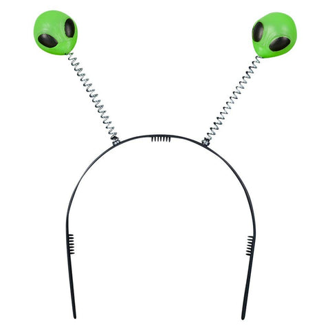 Glow Alien Boppers 10" Novelty Toy - LLB Toys